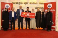 MİKRODALGA FIRIN - Aziziye Belediyesi Evlilik Okulu İlk Mezunlarını Verdi