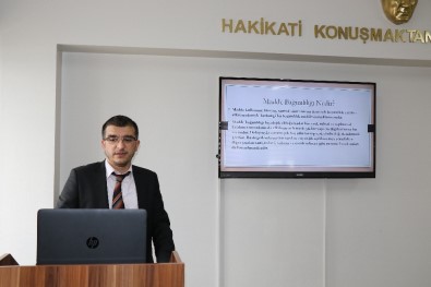 Bağımlılıkla Mücadelede Ölçütler Tartışıldı