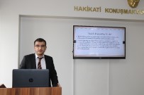 KRİZ MERKEZİ - Bağımlılıkla Mücadelede Ölçütler Tartışıldı