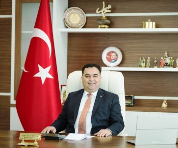 Başkan Kadri Kılınç'tan Kandil Mesajı