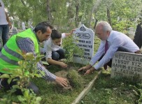 Başkan Saraçoğlu Gönüllere Dokunuyor