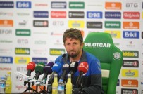 Baysangur Açıklaması 'Final Haftasında Maçlarımız Var'