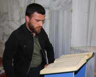 Berat Kandili'nde Van'da Camiler Doldu