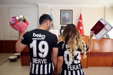 Beşiktaş Formalı Nikah