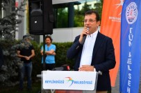 BARıŞ YARKADAŞ - Beylikdüzü Belediyesi'nden 1 Mayıs'ta Sendikalar İle Toplu Sözleşme