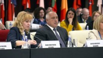 PALMİYE YAĞI - Bulgaristan Başbakanından Gıdada Çifte Standart Eleştirisi