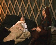 Diriliş Ertuğrul'da Beklenen An Geldi