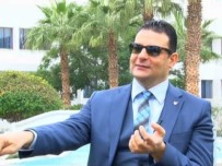 BAHAR ŞENLIKLERI - Doç. Dr. Asım Vehbi Açıklaması 'Çocuklarımız İçin Tek Savaşımız Barış Olsun'