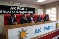 Eğitimci Kaya, AK Parti'den Aday Adayı Oldu