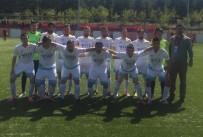 Eskişehir 2. Amatör Futbol Ligi Haberi