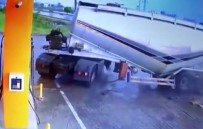 YARıMCA - Faciaya Ramak Kala