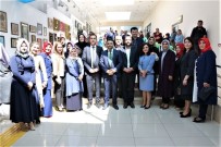 Fatsa ORMEK Yılsonu Sergisi Açıldı