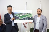 KALKINMA BAKANLIĞI - Fındık E-Ticaretle Satılacak