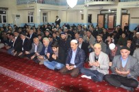 Hakkarililer Berat Kandili'nde Camilere Akın Etti