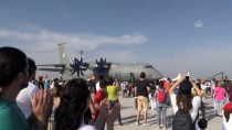 HAVACILIK FUARI - Havacılık Sektörü Antalya'da 12 Milyar Dolarlık Anlaşmaya İmza Attı