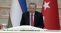 Hedefi Erdoğan Açıkladı