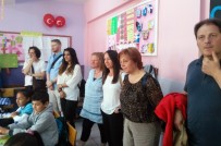 HASAN ALİ YÜCEL - İngiliz Ve İspanyol Heyet Türk Eğitimini İnceledi