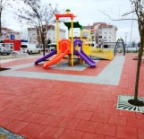 ABDULLAH KALKAN - İzmit'te Engelli Dostu Parklar