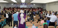 İLKÖĞRETİM MÜDÜRÜ - Kardelen Koleji 4.Sınıf Öğrencileri Mezuniyet Sevinci Yaşadı