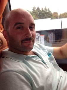 Kontrolden Çıkan Otomobil Takla Attı Açıklaması 1 Ölü