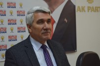 Kütahya AK Parti'den Seçim Stardı