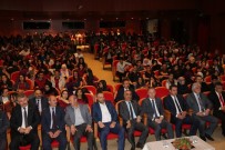 İSMET YıLMAZ - Liselerarası Bilgi Yarışmasının Finali Yapıldı