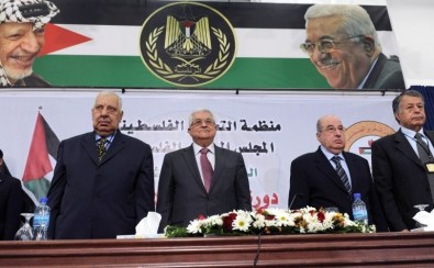 Mahmud Abbas Açıklaması 'Filistin Devletinin Ebedi Başkenti Kudüs Olmadan Barış Yok'