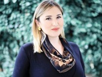 CUMHURBAŞKANLIĞI SEÇİMİ - Makbule Cengiz'den CHP'ye yogalı gönderme