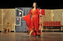 MUHSİN ERTUĞRUL - Mamak Belediyesi Kent Tiyatrosu ''Pinti Hamit'' İle 5 Mayıs'ta Perde Diyecek
