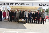 DİN KÜLTÜRÜ VE AHLAK BİLGİSİ - Manisa'da 4006-TÜBİTAK Bilim Fuarı Açıldı