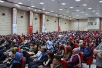 METE YARAR - Mete Yarar KYK'lı Gençlerle Buluştu