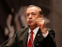 Mustafa Cengiz trafik kazası geçirdi!