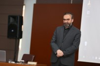 KÜÇÜKÇEKMECE BELEDİYESİ - Senai Demirci, Peygamber Efendimizi Anlattı