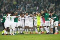 Spor Toto Süper Lig Açıklaması Bursaspor Açıklaması 2 - Atiker Konyaspor Açıklaması 1 (Maç Sonucu)