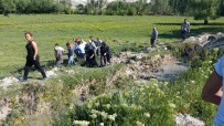 GÜMÜŞKONAK - Taklalar Atan Araç Hurdaya Döndü Açıklaması 5 Yaralı