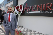 Talas 325'Te Konut Satışları Başladı