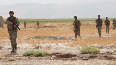 Tunceli'de Çatışma Açıklaması 3 Asker Hafif Yaralı
