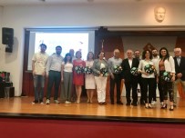 TURGAY ŞIRIN - Turgutlu Belediyesine Bir Ödül De TEGV'den