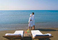 Turizm gelirinde dev artış