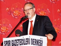 18 MART ÜNIVERSITESI - Türk Dünyası Gazetecileri Bursa'da Buluşuyor