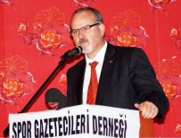 CELAL BAYAR ÜNIVERSITESI - Türk Dünyası Gazetecileri Bursa'da Buluşuyor