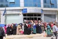 İŞKUR - TYP Başvurularına Yoğun İlgi