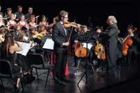 SENFONI - Uludağ Üniversitesi'nin Acı Kaybı