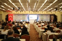 İLAÇ KULLANIMI - Uluslararası Evde Sağlık Ve Sosyal Hizmetler Kongresi