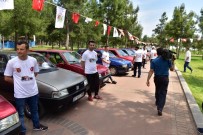 Uno Severler Macera Ormanı'nda Buluştu