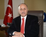 2008 YıLı - Vali Azizoğlu Açıklaması 'Emeğin Ve Emekçinin Dayanışma Günü Kutlu Olsun'