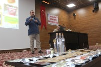 SÜLEYMAN DEMIREL ÜNIVERSITESI - Van'da 'Bitkilerin Ekonomiye Kazandırılması' Semineri