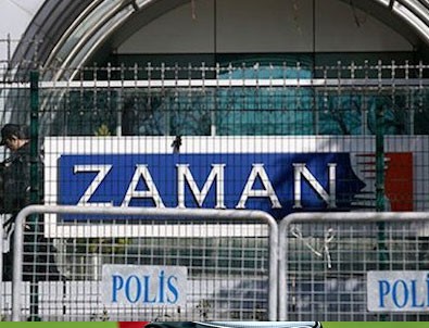 Zaman gazetesi davasında karar açıklandı