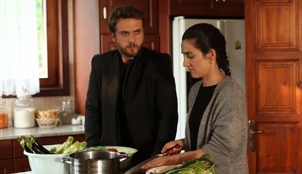 Çukur 27. Yeni Bölüm 2. Fragman (30 Nisan 2018)