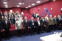 BAŞKENT ÜNIVERSITESI - Adana'da 3. Geleneksel  Jinekolojik Onkoloji Günleri Düzenlendi